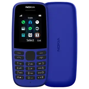 Nokia 105 SS 2021  