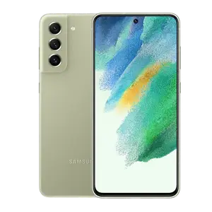 SAMSUNG Galaxy S21 FE 5G (8GB RAM, 128GB, Olive) price in India.