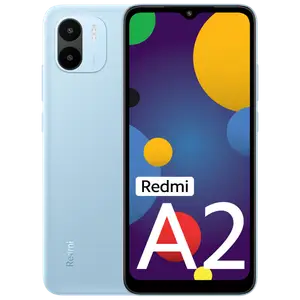 Redmi A2 (2GB RAM, 32GB, Aqua Blue) price in India.