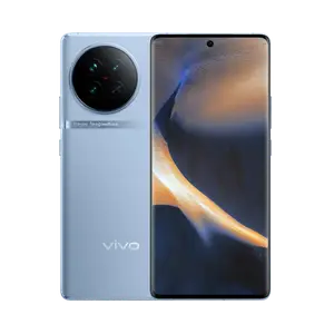 vivo X90 5G (8GB RAM, 256GB, Breeze Blue) price in India.