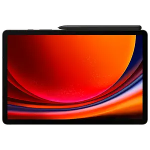 SAMSUNG Galaxy Tab S9 Wi-Fi Android Tablet with Stylus (11 Inch, 8GB RAM, 128GB ROM, Graphite) price in India.