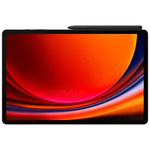 SAMSUNG Galaxy Tab S9 Plus Wi-Fi Android Tablet with Stylus (12.4 Inch, 12GB RAM, 256GB ROM, Graphite) price in India.