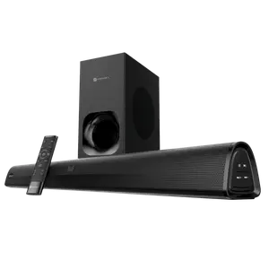 Portronics Pure Sound 105 | 200W Bluetooth Soundbar