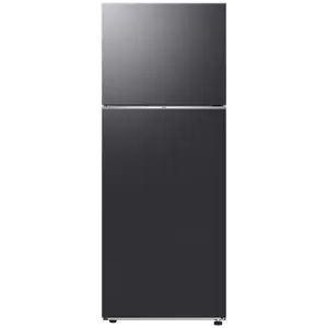 SAMSUNG 465 Litres 1 Star Frost Free Double Door Refrigerator with Mono Cooling Technology (RT51CG662AB1TL, Black Matt) price in India.