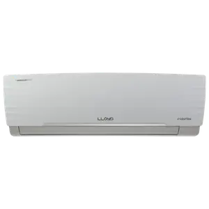 LLOYD 5 in 1 Convertible 1 Ton 5 Star Inverter Split AC with PM 2.5 Filter (Copper Condenser, GLS12I5FWBEV) price in India.
