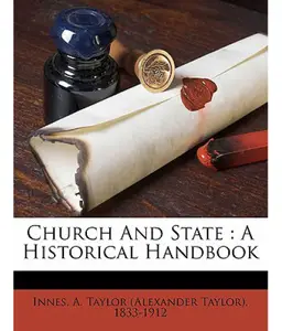 Church and State(English, Paperback, unknown)