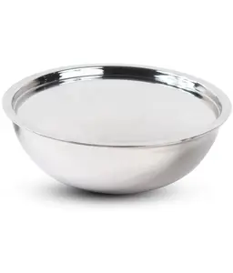 The Indus Valley - Stainless Steel Pot ( Pack of 1 ) price in India.
