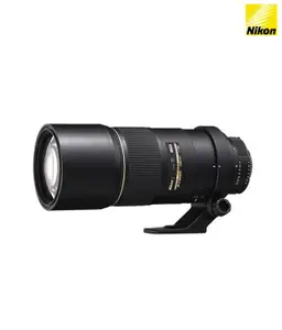 Nikon 300 mm f/4D IF ED AF-S FX Lens price in India.