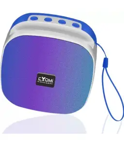 CYOMI CY-624 Dynamic Sound 5W Bluetooth Speaker