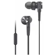 Sony MDR-XB55AP Extra Bass in-Ear Headphone