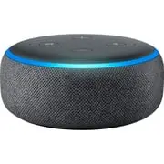 Echo Dot (3rd generation) | Smart speaker