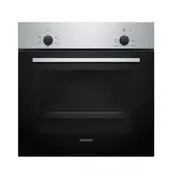 Siemens Built in Electric Oven, 60 cm, HA010FBR1M