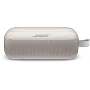Bose SoundLink Flex tooth speaker White Smoke