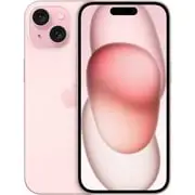 Apple iPhone 15 (256GB) &#8211; Pink Middle East Version with FaceTime price in India.