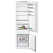 Siemens Built In Bottom Freezer Refrigerator, 274 L, KI87VVS30M