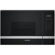 Siemens Built In Microwave, 25 L, BE555LMS0M