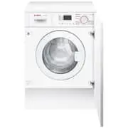 BOSCH 7 Kg Fully Integrated Washing Machine WKD28351GC