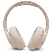 JBL Tune 760NC Wireless Over Ear Noise Cancelling Headphones JBLT760NCWHT