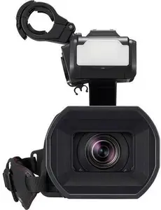 Panasonic AG-CX AG-CX10 4K Camcorder Camcorder  