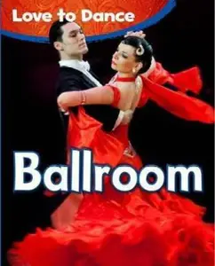 Ballroom(English, Paperback, Royston Angela)