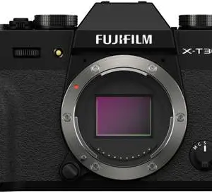 FUJIFILM X-T30IIBody Mirrorless Camera X-T30IIBody  