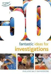 50 Fantastic Ideas for Investigations  (English, Paperback, Featherstone Sally) price in India.