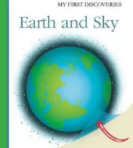 Earth and Sky  (English, Hardcover, Verdet Jean-Pierre) price in India.