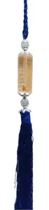 CUTE CREATIONS CH27 Car Hanging Ornament(Pack of 1)