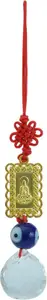kriti CREATIONS FS416 Car Hanging Ornament(Pack of 1)
