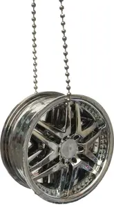 Cute Creations CH203 Car Hanging Ornament(Pack of 1)