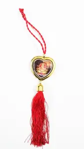 Laps of Luxury GD181 Car Hanging Ornament(Pack of 1)