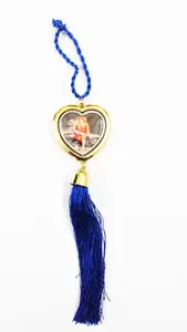 Laps of Luxury GD182 Car Hanging Ornament(Pack of 1)