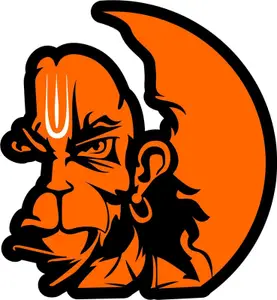 IDesign Religious for(Orange)