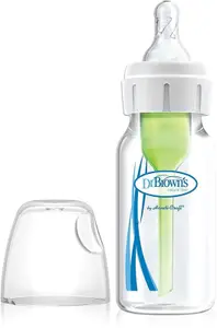 Dr. Brown's PP Options+ Narrow Bottle, 1-Pack - 120 ml(White)