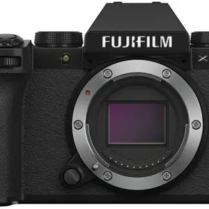 FUJIFILM FUJIFILM X Series X-S10 Mirrorless Camera Body Only(Black)