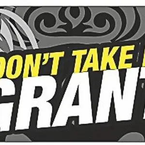 ROVER Sticker & Decal for Car(Black)