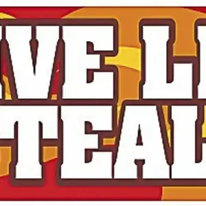 ROVER Sticker & Decal for Car(Yellow, Red)