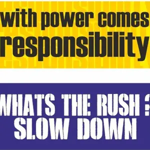 Rover Sticker & Decal for Car(Yellow, Blue)