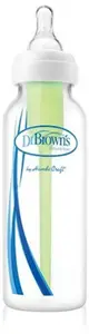 Dr. Brown's PP Options+ Narrow Bottle, 1-Pack - 250 ml(White)