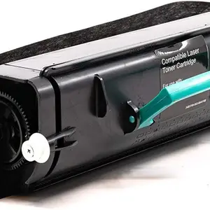FINEJET FINEJET 264 TONER Cartridge with Lexmark Toner X364DN,X363DN,X364DW,X264DN Black Ink Toner
