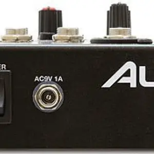 ALESIS ALESIS MM4 USB X220 Digital Sound Mixer