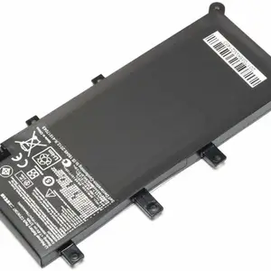 TechSonic TechSonic X555 X555U X555L X555LA X555LD X555LN Series 6 Cell Laptop Battery