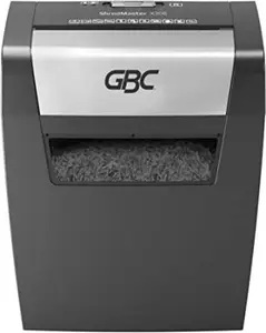 GBC GBC ShredMaster X308 Paper Trimmer(10)