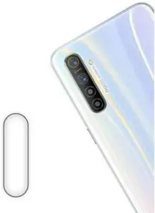 TEINSTORE TEINSTORE Camera Lens Protector for Realme X2(Pack of 1)