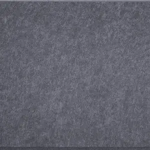 umi BE-1612 square polyester fiber panel 16x12x0.4in 6No. package in Grey Color Analog Sound Mixer