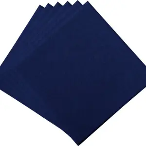 umi BE-1212 square polyester fiber panel 12x12x0.4in 6No. package in Dark Blue Color Analog Sound Mixer