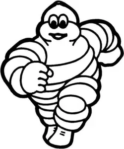 Fusion Graphix Signs for(Black)