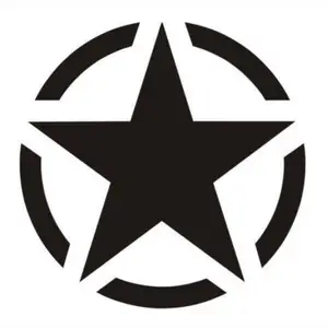 Fusion Graphix Signs for(Black)