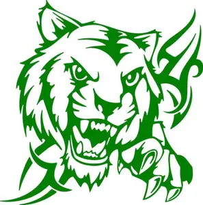 Fusion Graphix Signs for(Green)