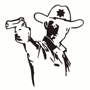 Fusion Graphix Signs for(Black)